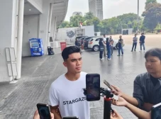 Bahrain Takut Main di...