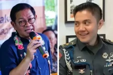 Head to Head Pramono...