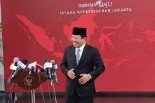 Jadi Penasihat Khusus...
