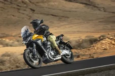 Motor Adventure Ini...