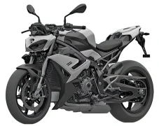 BMW S 1000 R 2025 Motor...