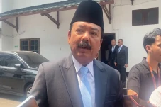Hadi Tjahjanto Minta...