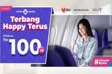 Pesona Indonesia Menanti:...