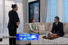 Sinopsis Sinetron Cinta...