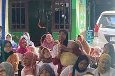 Warga Harap RIDO Bisa...