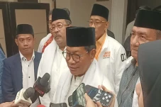 Ucapkan Selamat Hari...