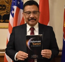 Mengawal Janji Pro-Santri...