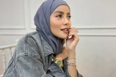 Olla Ramlan Tanggapi...