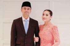 Perjalanan Karier Raffi...