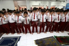 Ini Jumlah Sekolah Muhammadiyah...