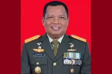 Kisah Mayjen TNI Farid...