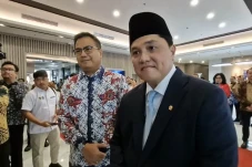 Siap Kerja Keras Dukung...
