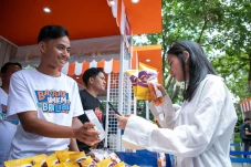 Lewat Bazaar UMKM BRILiaN,...