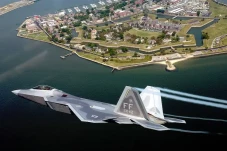 China Kembangkan Radar...