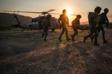Banyak Tentara Israel...