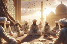 Pengertian Wahabi: Benarkan...