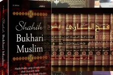 Benarkah Bukhari dan...