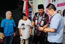 Prabowo Mania 08 Jawa...