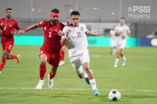 PSSI Yakin AFC dan FIFA...