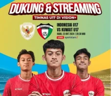 Link Live Streaming...