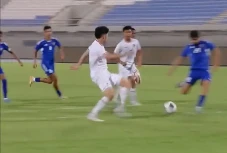 Gol Mathew Baker Bawa...