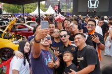 Honda Culture Indonesia...