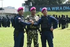 Profil Brigjen TNI Samson...