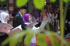 Perempuan Bangsa: Hari...