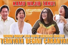 Gula Lontar: Solusi...