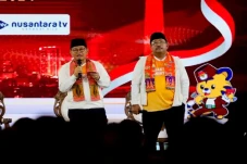 Mayoritas Pemilih Anies...