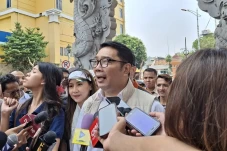 Jelang Debat Kedua Pilkada...