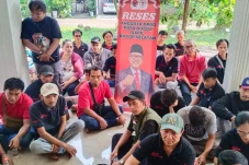 Serap Aspirasi Warga,...