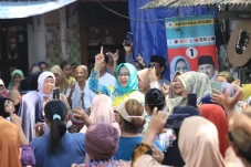 Garap Ekonomi Hijau,...