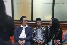 Baim Wong dan Paula...