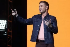 Jenazah Liam Payne Belum...