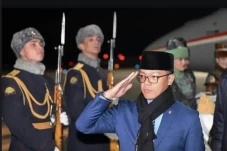 Indonesia Resmi Sambangi...