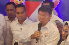 Hashim: Pak Prabowo...
