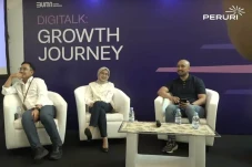 Digitalk: Growth Journey,...