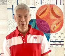 Putra Pendiri Negara...