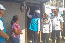 1.435 Keluarga Kurang...