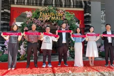 Pakuwon Group Resmikan...