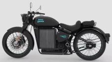 Royal Enfield Bakal...
