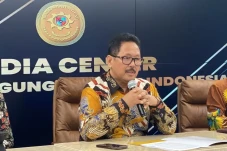 Ditangkap Kejagung,...