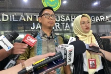 Ini Pertimbangan Hakim...