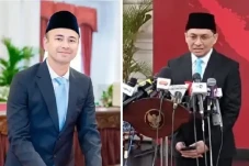 Digaji Setingkat Menteri,...