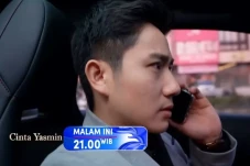 Sinopsis Sinetron Cinta...