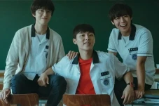 10 Drama Korea Adaptasi...