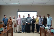 Raker dengan Perumda...