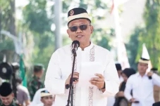 Hari Santri Nasional...