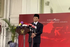 5 Santri yang Jadi Menteri...